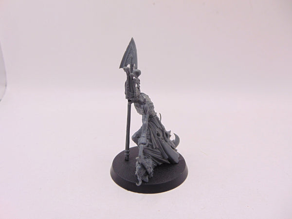 Gorslav the Gravekeeper