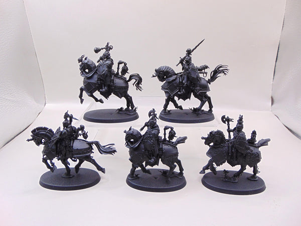 Freeguild Cavaliers