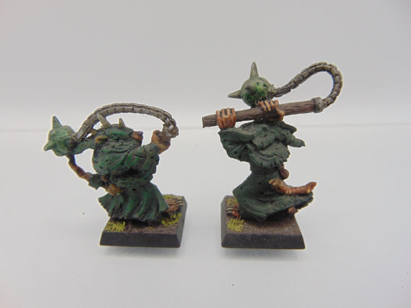 Plague Censer Bearers