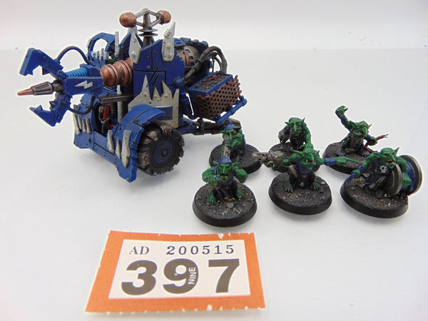 Mek Gun