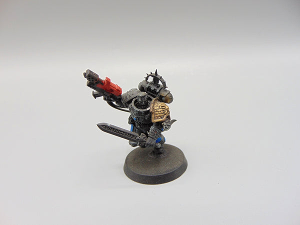 Watch Captain Artemis