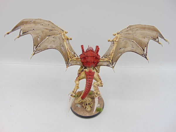 Winged Hive Tyrant