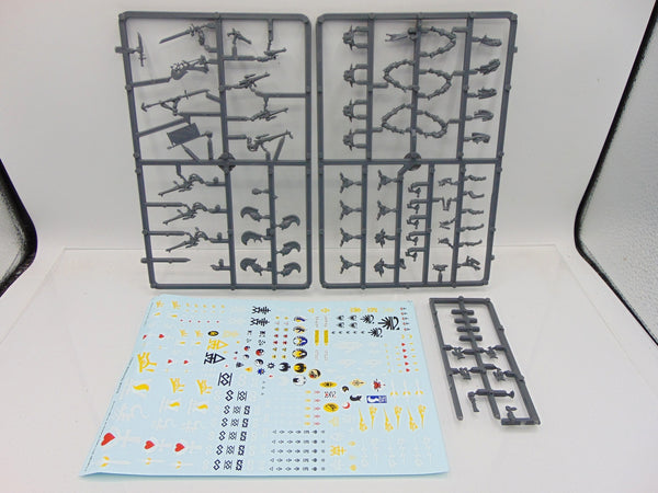 Dire Avengers