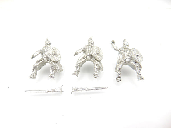 Rohan Royal Knights / Guard