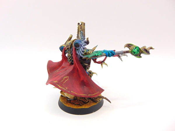 Exalted Sorcerer