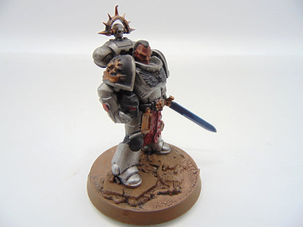Primaris Lieutenant