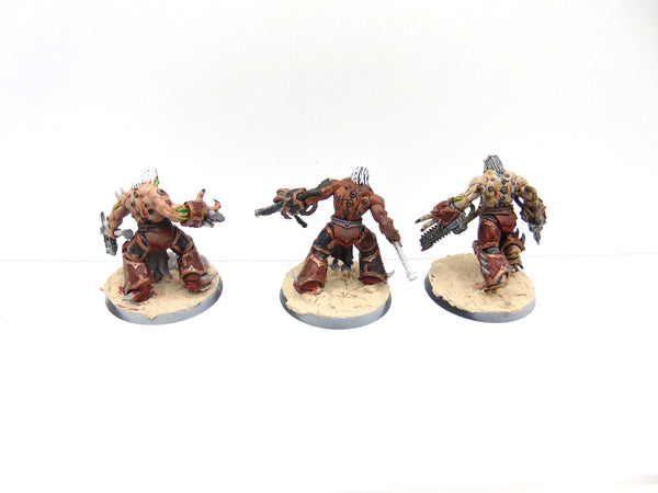 Exalted Eightbound