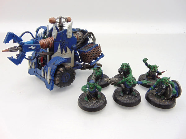 Mek Gun