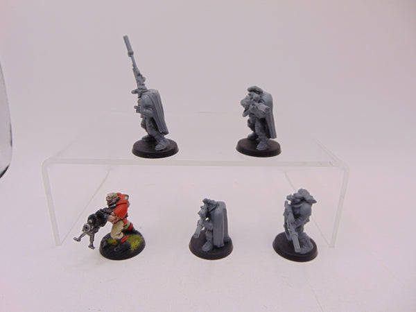 Scout Squad