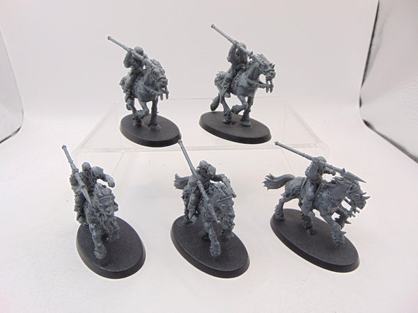 Rough Rider Conversions