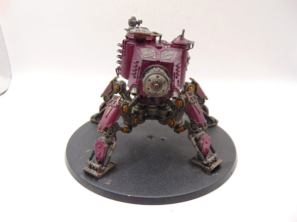 Onager Dunecrawler