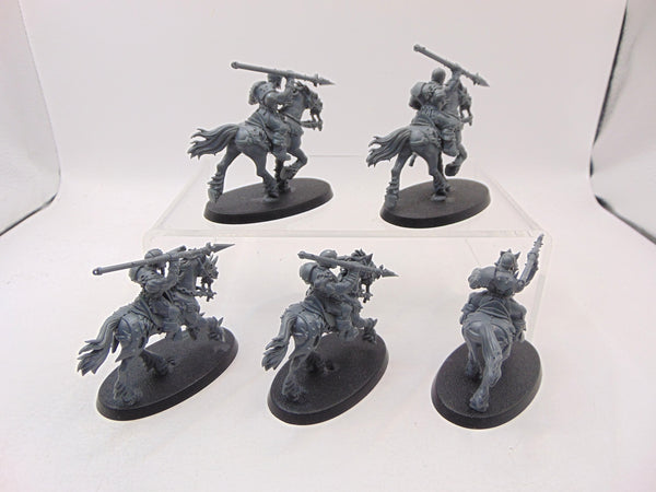 Rough Rider Conversions