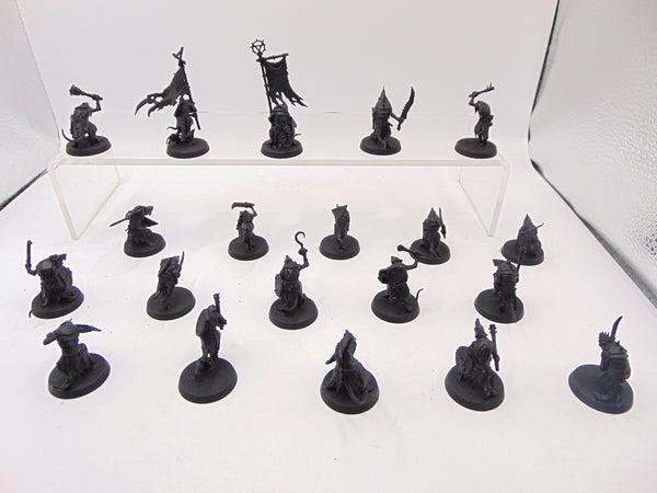 Clanrats