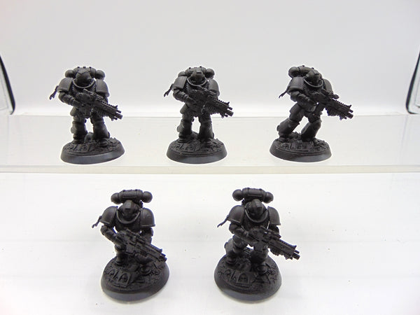 Intercessors