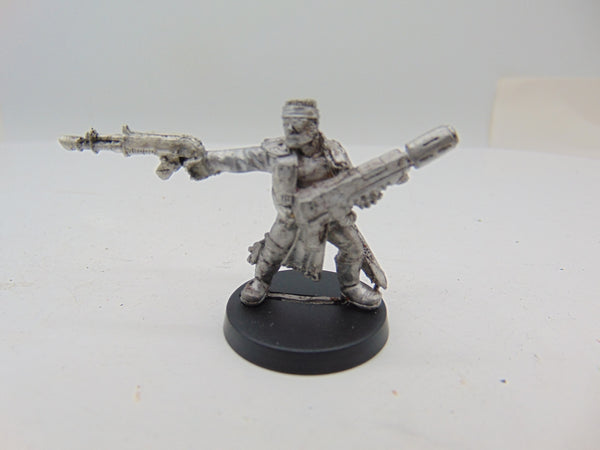 Orlock Leader