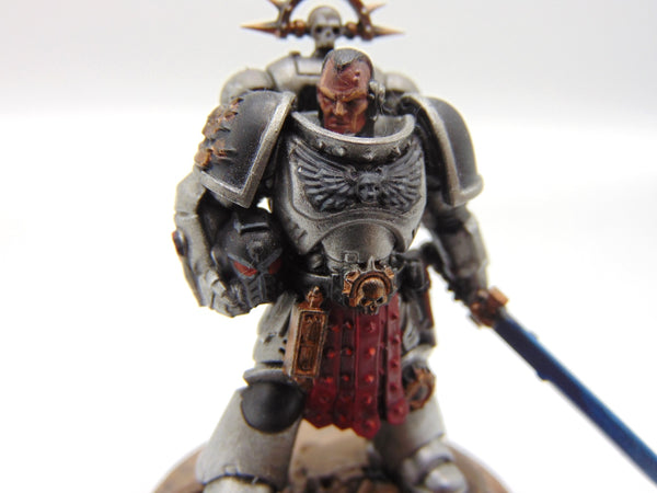 Primaris Lieutenant