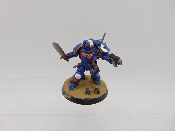 Primaris Lieutenant