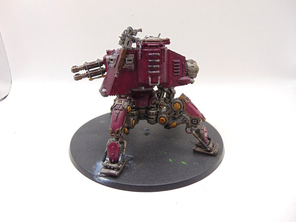 Onager Dunecrawler