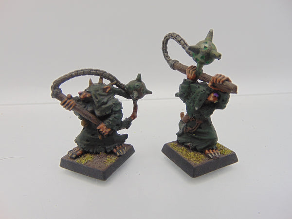 Plague Censer Bearers