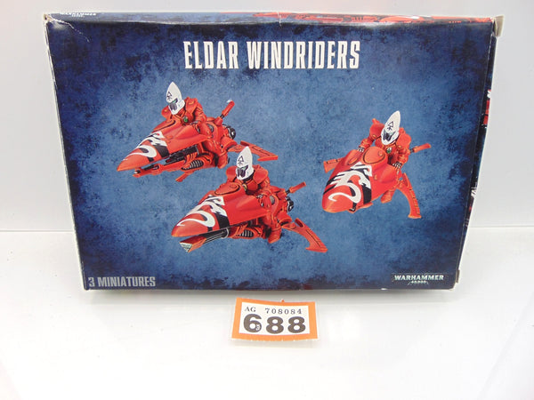 Windriders