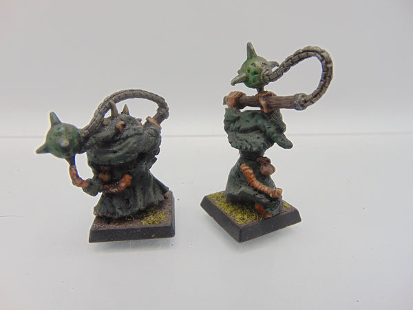 Plague Censer Bearers