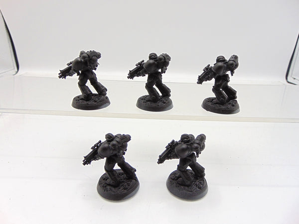 Intercessors