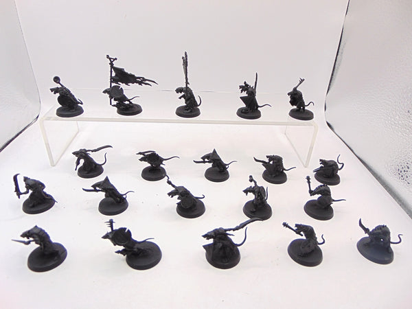 Clanrats