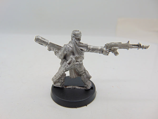 Orlock Leader