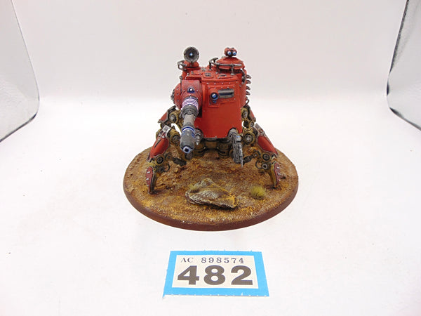 Onager Dunecrawler