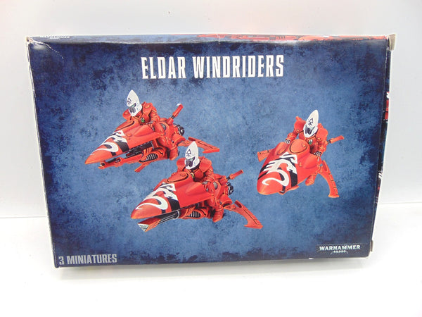 Windriders