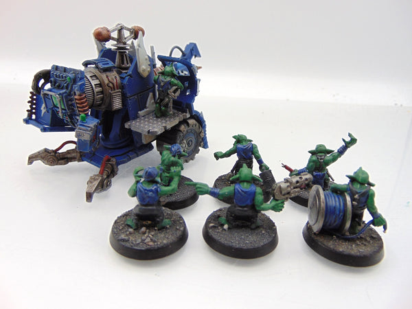 Mek Gun