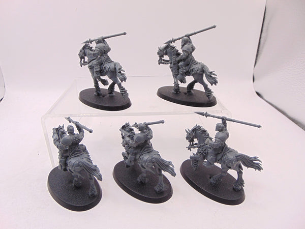 Rough Rider Conversions