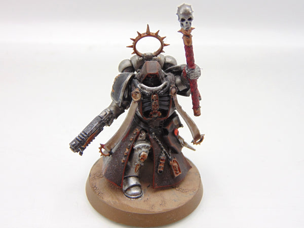 Primaris Chaplain