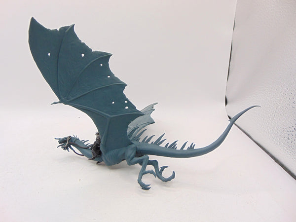 Witch King on Fell Beast
