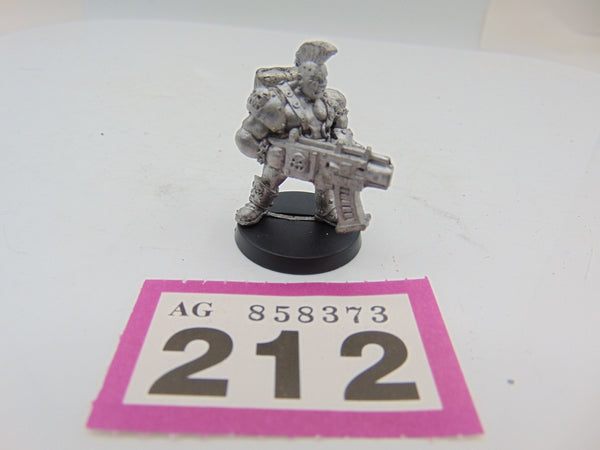 Goliath Heavy Bolter