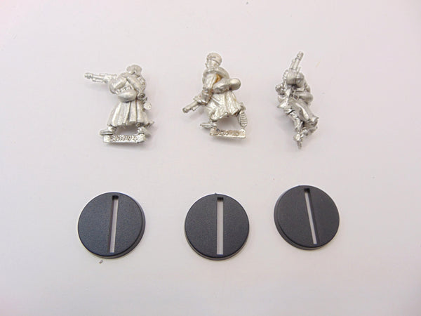 Valhallan Ice Warriors Troopers
