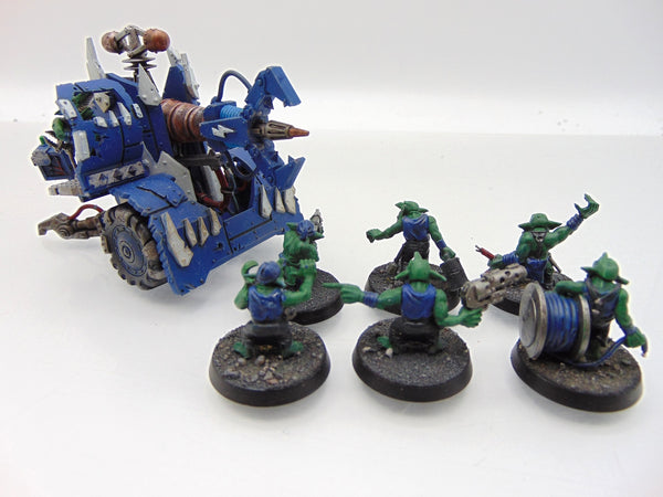 Mek Gun