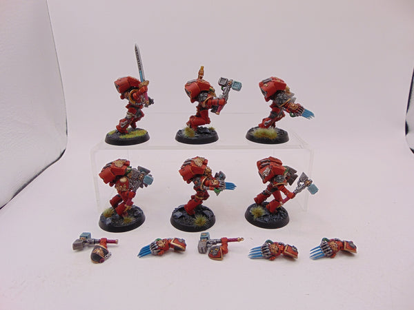 Vanguard Veterans