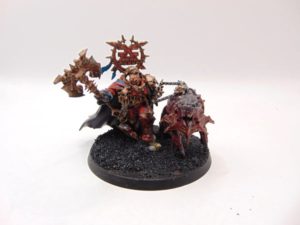 Korghos Khul, Mighty Lord of Khorne
