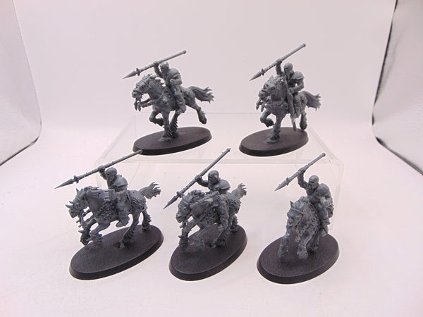 Rough Rider Conversions