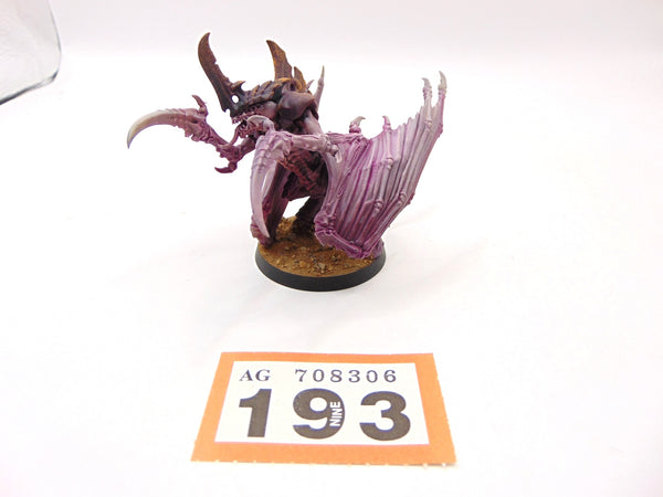 Winged Tyranid Prime