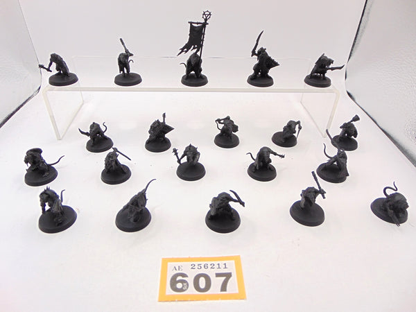 Clanrats
