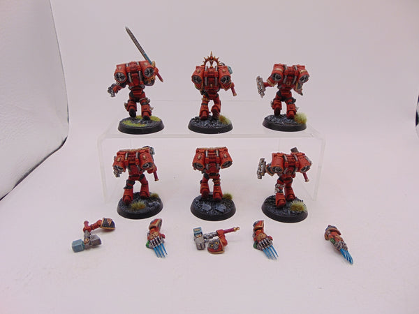 Vanguard Veterans