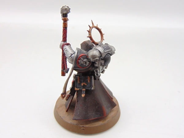 Primaris Chaplain