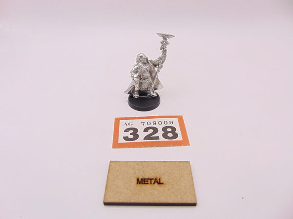 Primaris Pysker