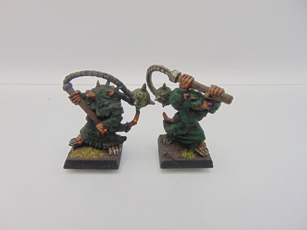 Plague Censer Bearers