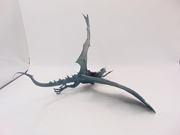 Witch King on Fell Beast