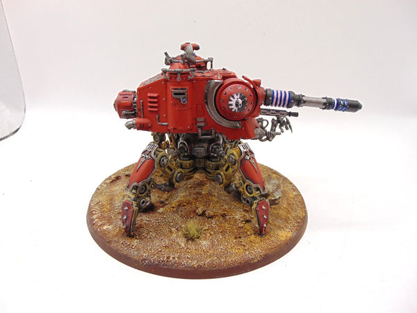 Onager Dunecrawler