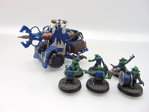 Mek Gun