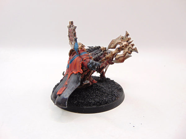 Korghos Khul, Mighty Lord of Khorne